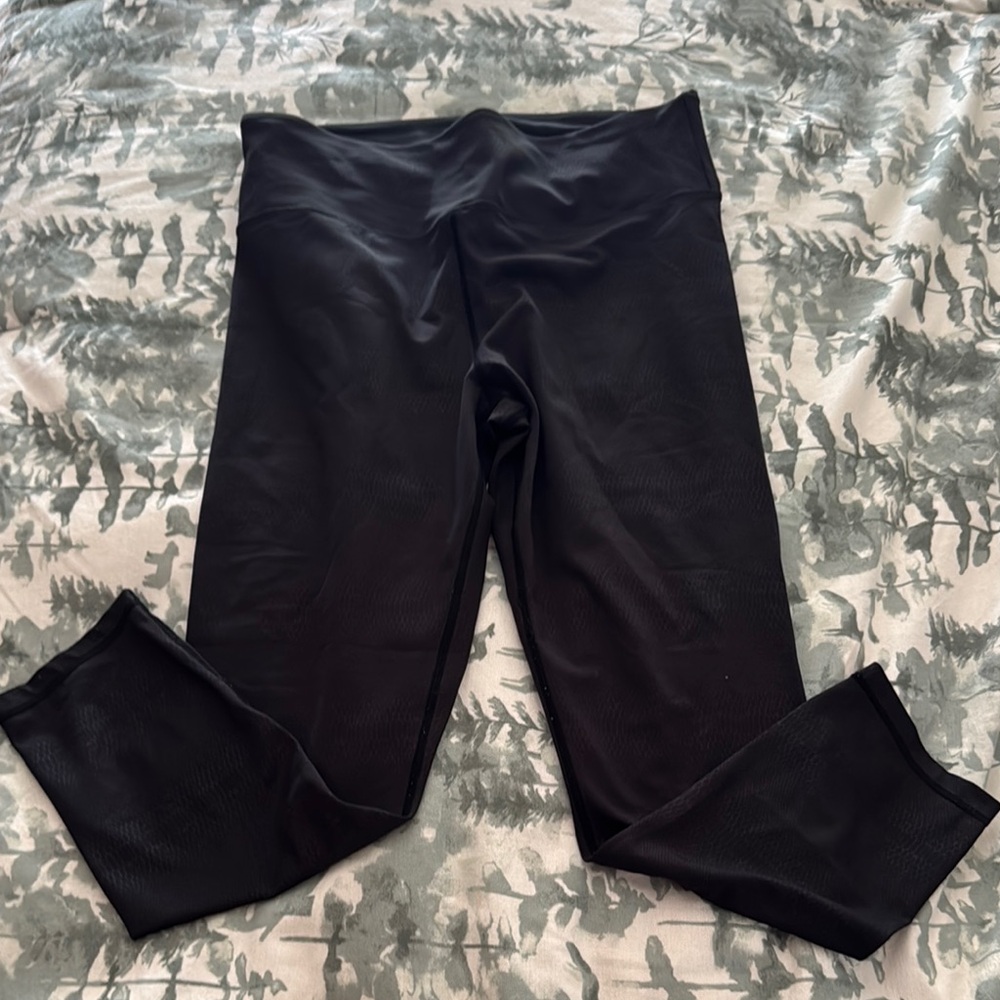 Black Leggings